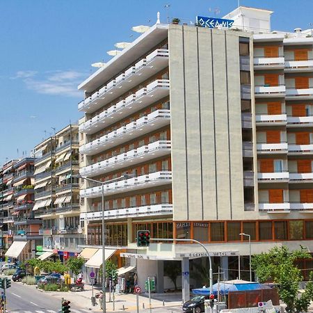 Kon&Kona Kavala Appartement Buitenkant foto