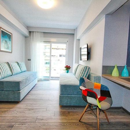 Kon&Kona Kavala Appartement Buitenkant foto