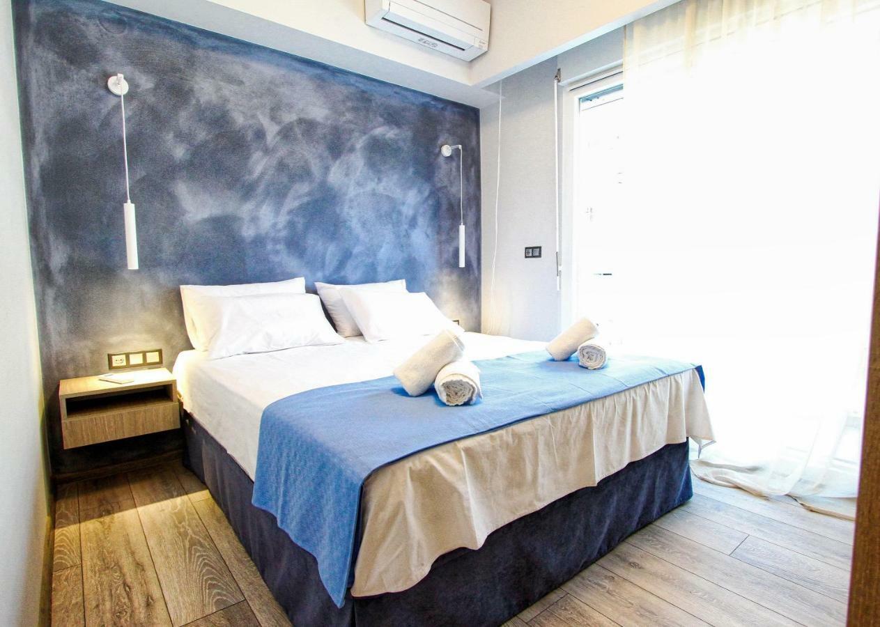 Kon&Kona Kavala Appartement Buitenkant foto