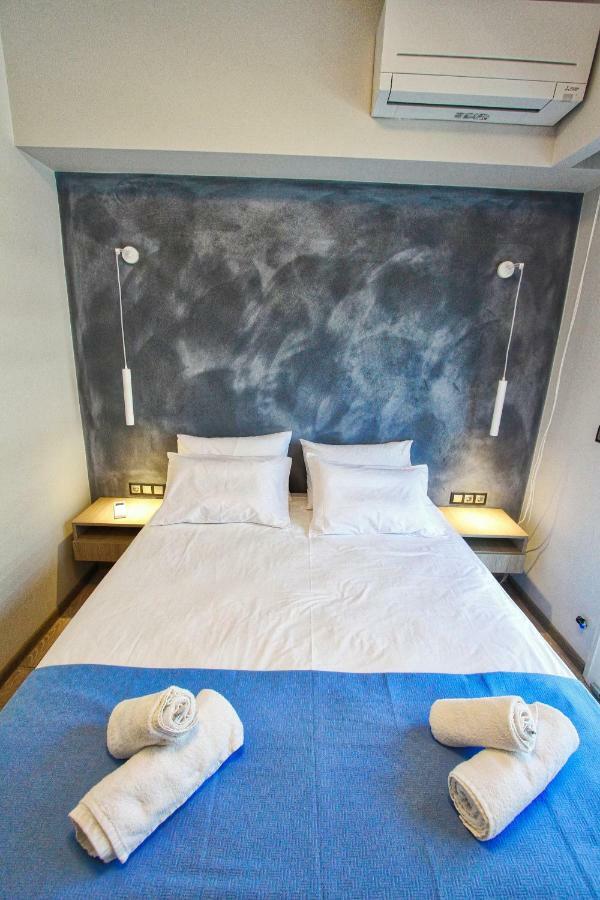 Kon&Kona Kavala Appartement Buitenkant foto